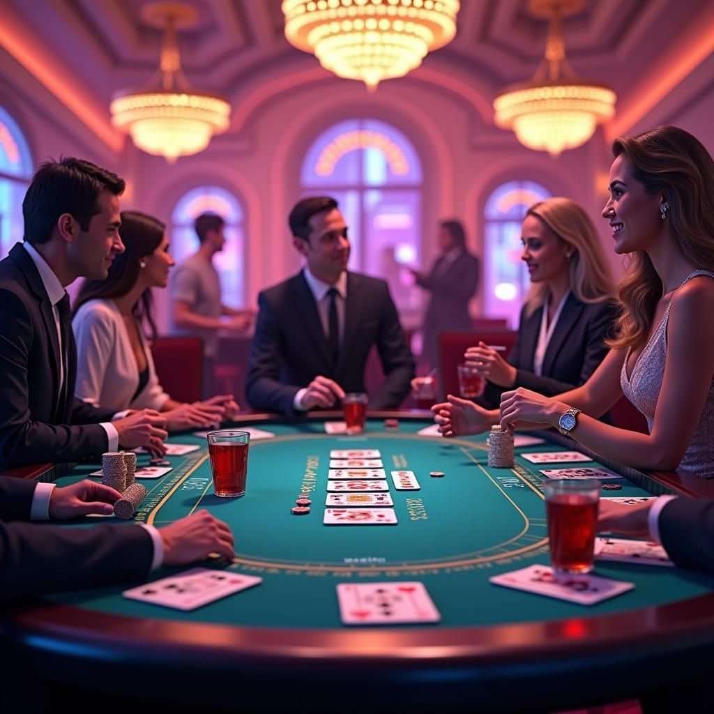 Sảnh Bingo trực tuyến hutbet với bảng số quay may mắn và nhiều phòng chơi