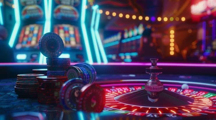 Chương trình hoàn tiền hàng tuần tại hutbet cho người chơi casino và sportsbook