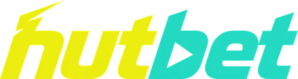 Logo hutbet – trang chủ nền tảng giải trí trực tuyến
